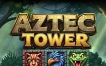 Aztec Tower — φρουτάκι από τη βιτρίνα του Koning Casino
