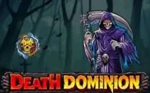 Death Dominion — φρουτάκι στο Koning Casino