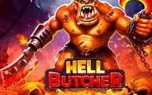 Hell Butcher — φρουτάκι στο Koning Casino